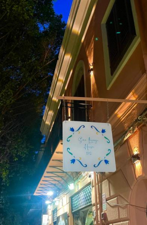 San Lorenzo house 182